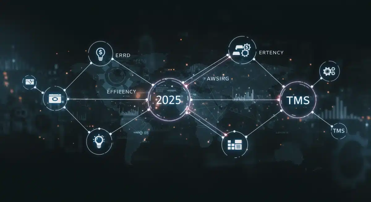 Unlock 30% Efficiency: Advanced Supply Chain Integration 2025