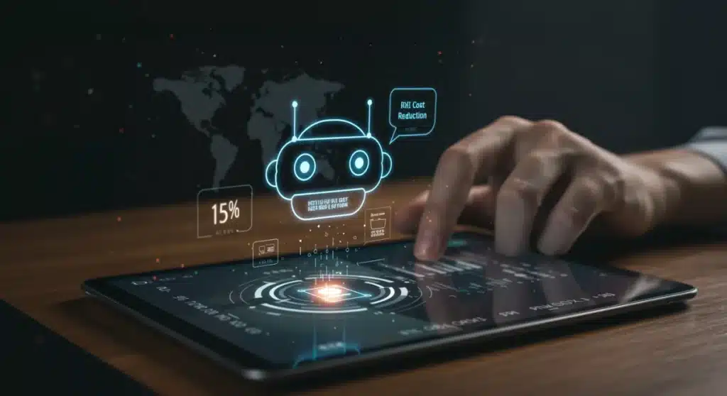 AI Chatbots for E-commerce: Cut Customer Service Costs by 15%