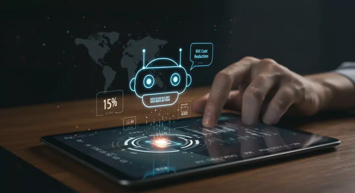 AI Chatbots for E-commerce: Cut Customer Service Costs by 15%