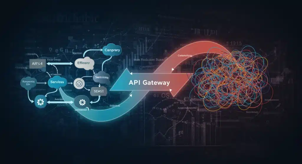 API Gateways vs. Custom Integrations: Cost Savings 2025