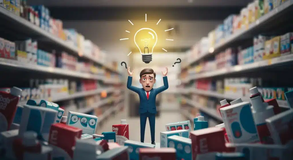 Choice Overload: Boost US Conversion Rates by Simplifying Selection