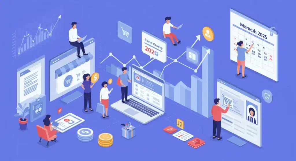 Consumer Behavior Shifts: Boosting Repeat Purchases by 7% in 2025