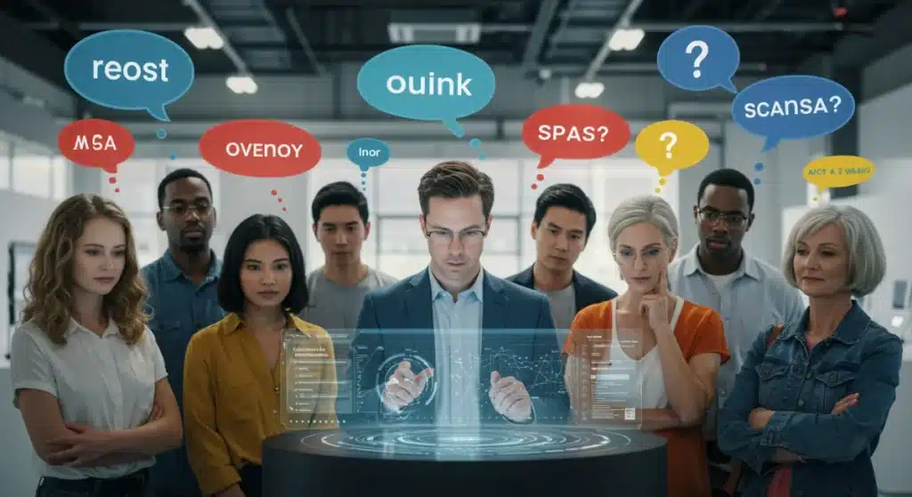 Confirmation Bias: Shaping US Consumer Perceptions for 2025 Product Launches