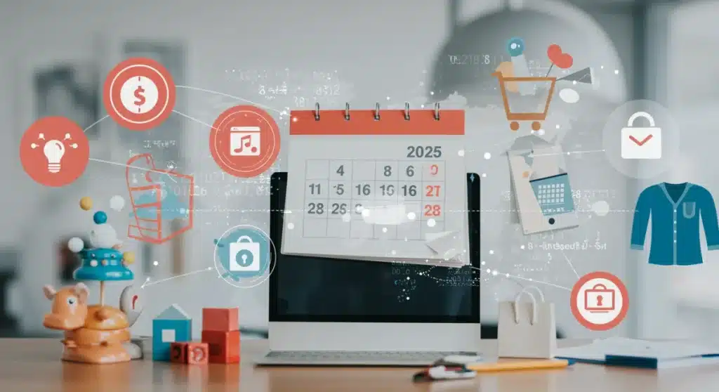 CPSC Product Safety Standards 2025: Online Inventory Compliance