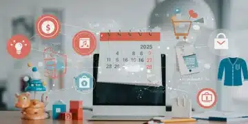 Illustration of CPSC product safety standards for online retailers in 2025