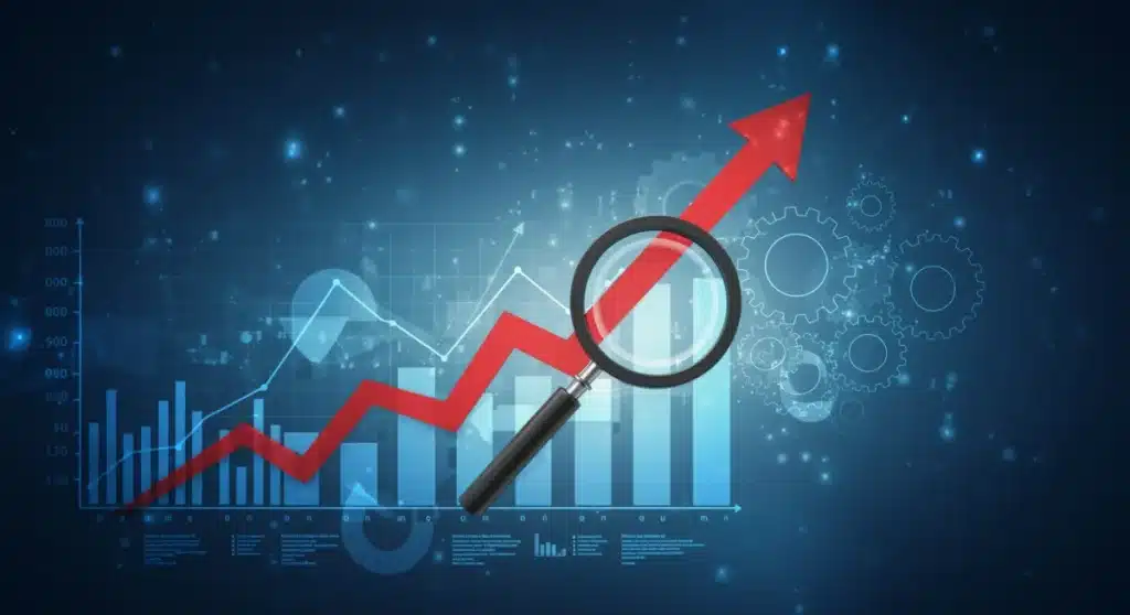 Boost 2025 Sales: 5 Data-Driven Strategies for 15% Conversion Increase