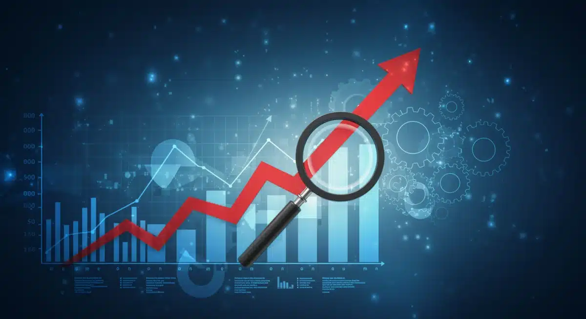 Boost 2025 Sales: 5 Data-Driven Strategies for 15% Conversion Increase