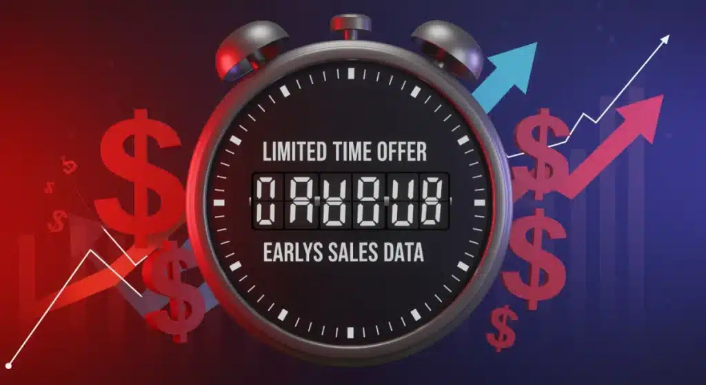 Urgency Marketing: 4 Tactics That Boosted US Sales by 8% in Early 2025