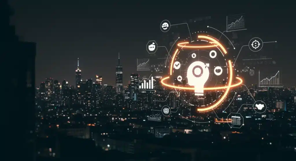 Halo Effect in Digital Marketing: Boost US Trust by Mid-2025