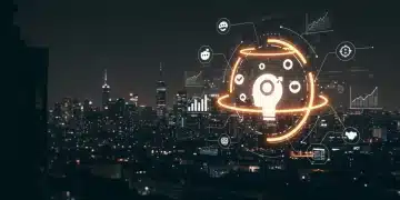 Digital halo effect illuminating positive brand perception in US marketing