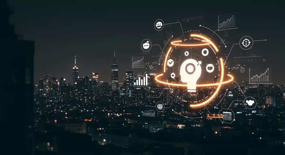 Halo Effect in Digital Marketing: Boost US Trust by Mid-2025