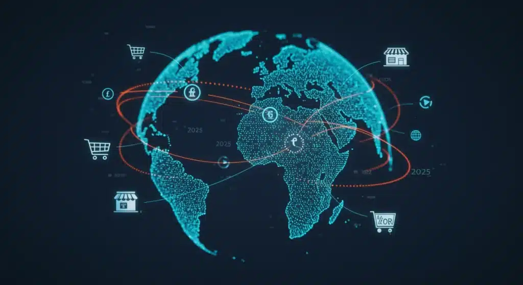 DSA’s Indirect US E-commerce Impact 2025: What to Monitor