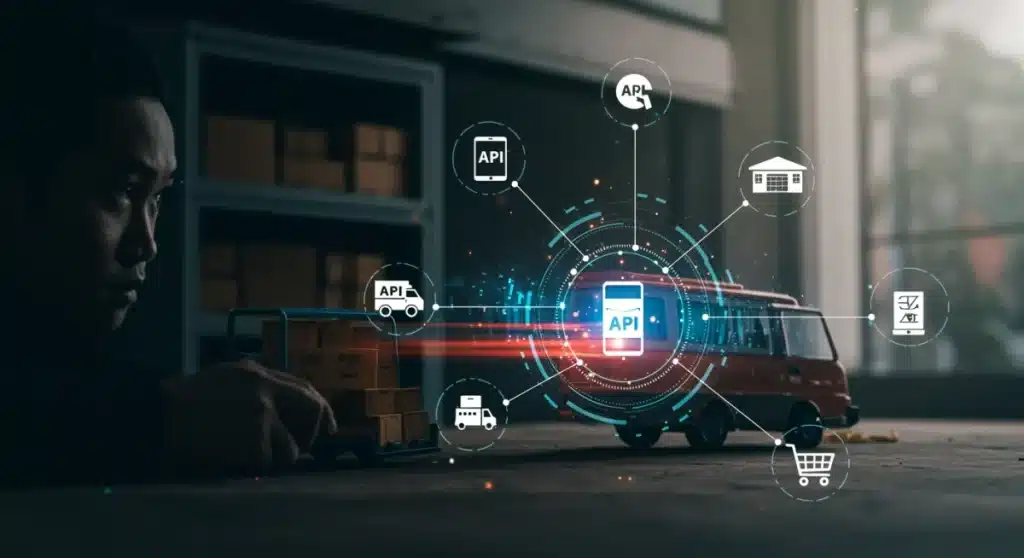 Achieve 15% Faster Order Fulfillment: New API Integrations