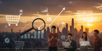 E-commerce conversion rate optimization strategy for sales growth