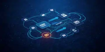 Optimized ERP and E-commerce integration with reduced data sync errors