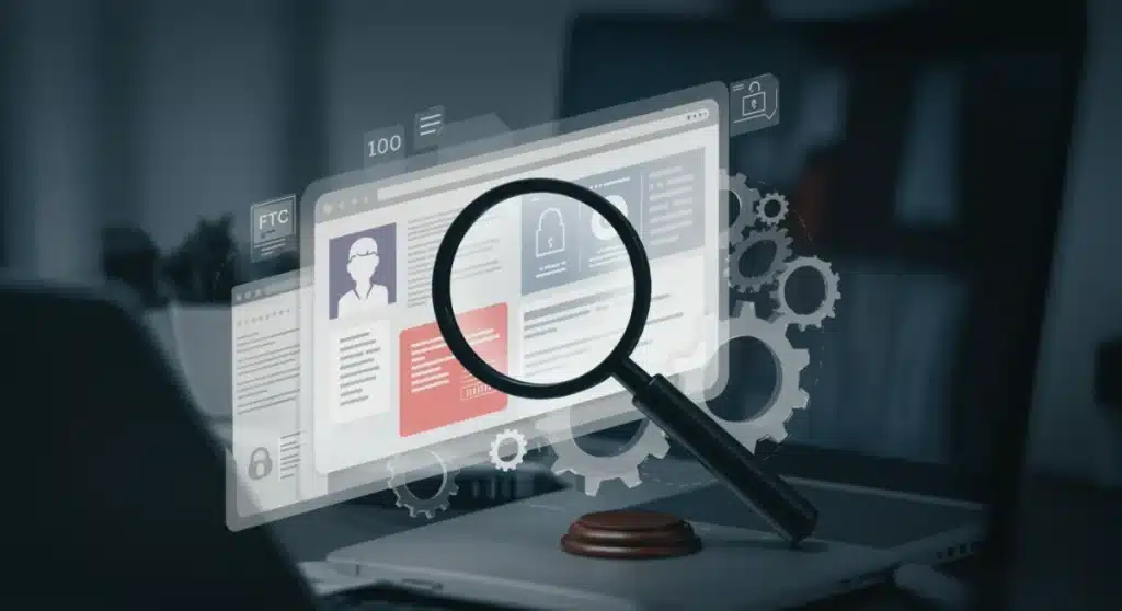 FTC Dark Patterns 2025: Compliance Steps for Online Retailers