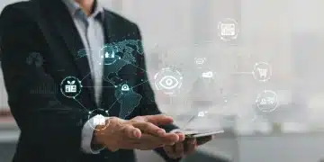 Global supply chain network with environmental data and regulatory oversight