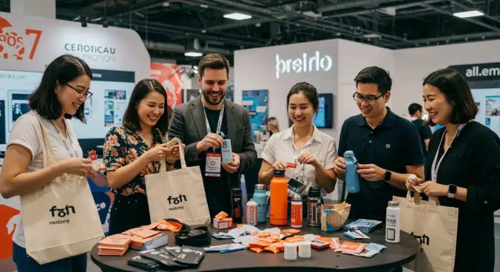 Reciprocity Power: US Brands & 2025 Loyalty Through Giveaways