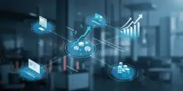 Financial analysis of iPaaS solutions for enterprise integration with 8% ROI