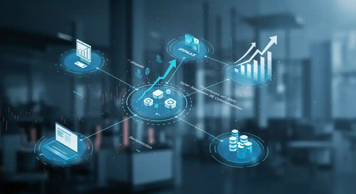iPaaS Solutions for Enterprise: 2025 Financial Analysis & 8% ROI