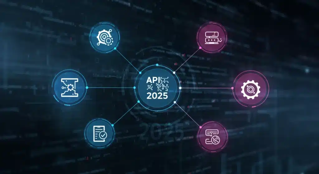 Top 5 API Management Tools: Streamlined Integrations 2025