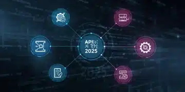 Infographic comparing leading API management tools for streamlined integrations in 2025