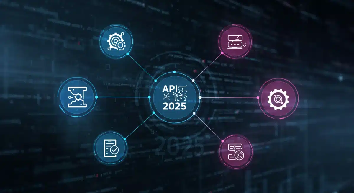 Top 5 API Management Tools: Streamlined Integrations 2025
