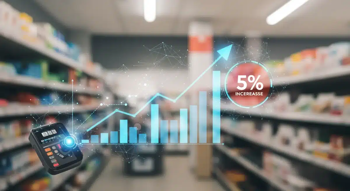 Loyalty Programs & POS: Boost Retention by 5%