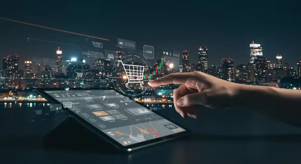 Cognitive Load Reduction: Boost US E-commerce in 2025