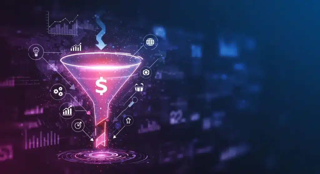 Optimize Your Sales Funnel: Cut CAC by 10% in 2025