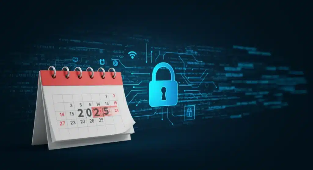 PCI DSS 4.0 Compliance Deadline 2025: Your 12-Month E-commerce Plan