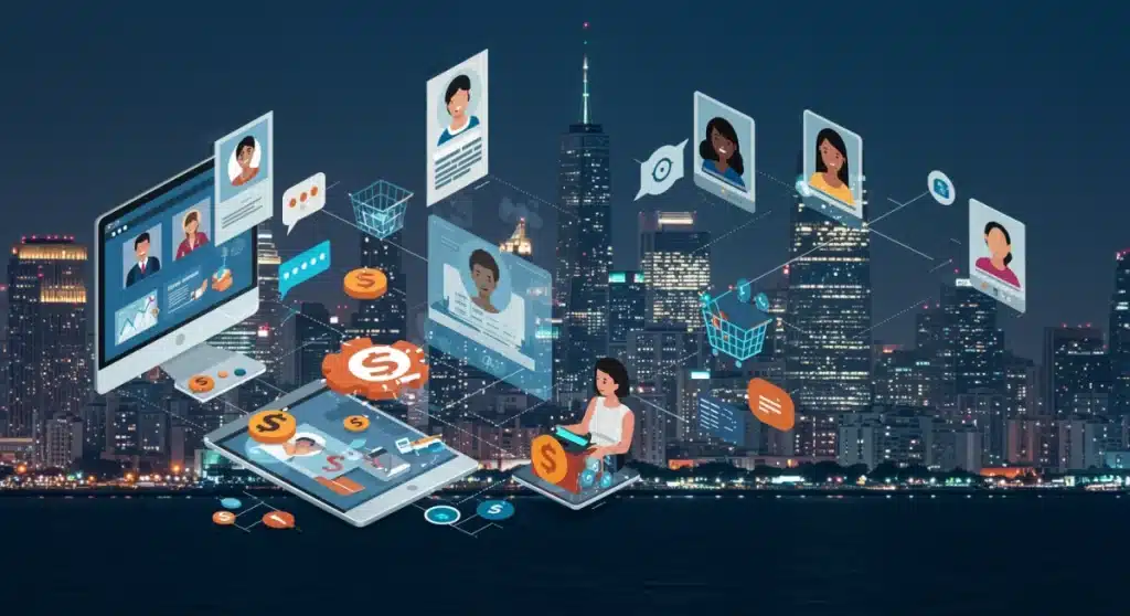 Q1 2025 Consumer Psychology: 5 Shifts Impacting US Online Purchasing