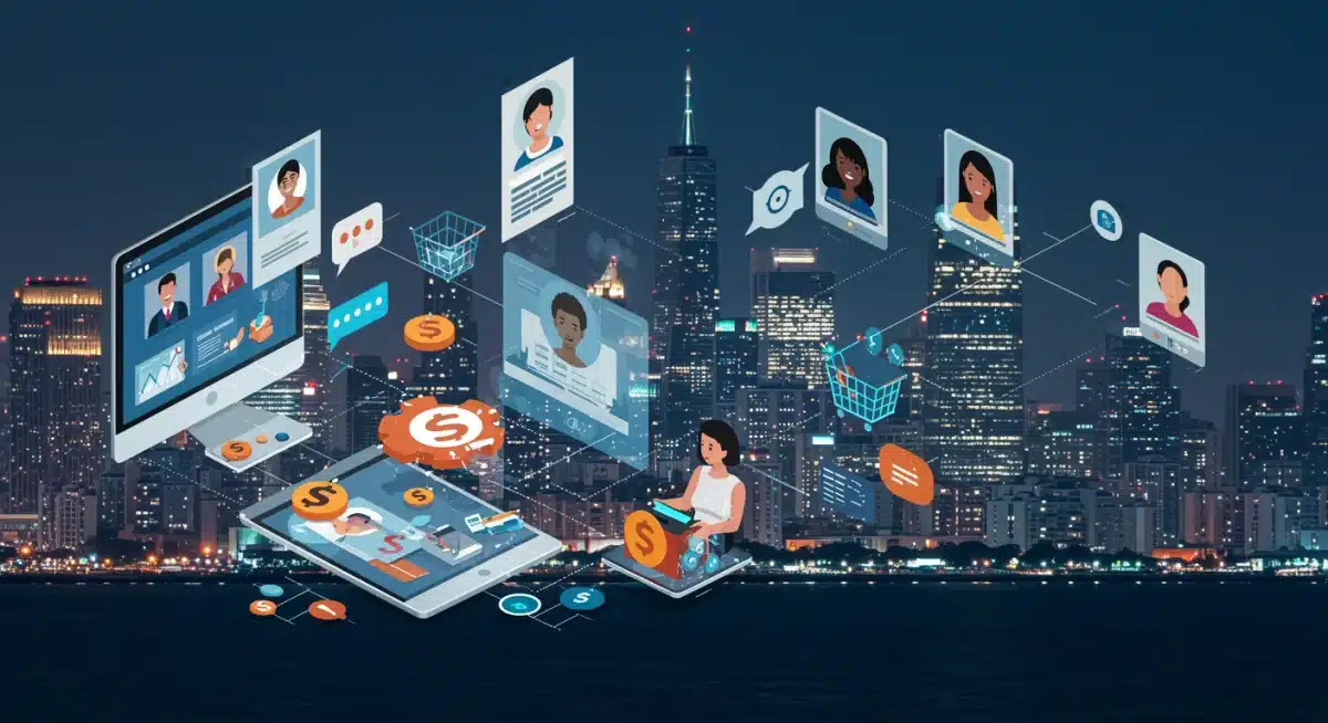 Q1 2025 Consumer Psychology: 5 Shifts Impacting US Online Purchasing