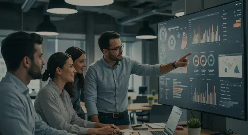 Sales Enablement 2025: Boost Productivity 20%, Shrink Sales Cycle 1 Week