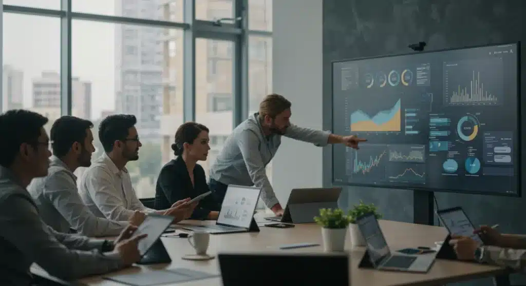 Sales Training 2025: Boost Performance 22% with New Techniques