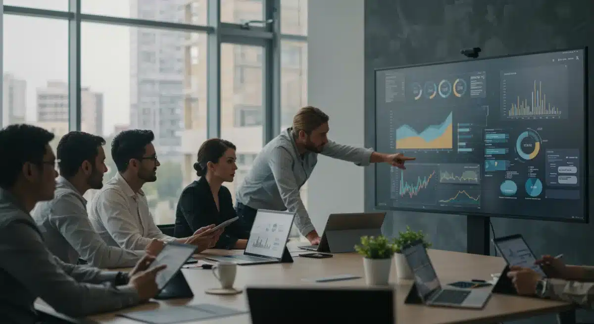 Sales Training 2025: Boost Performance 22% with New Techniques