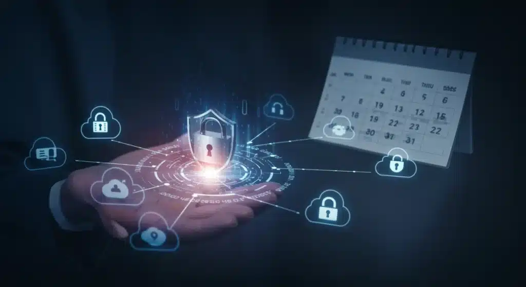 Urgent Alert: Cloud Platform Security Updates January 2025