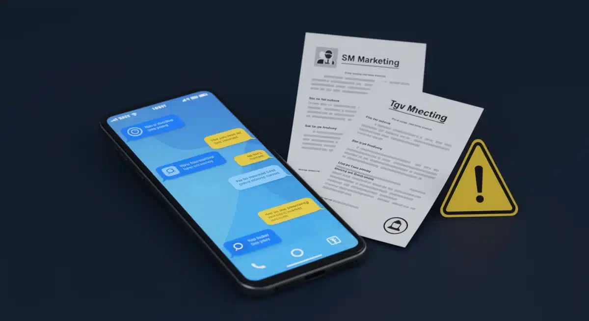 TCPA & SMS Marketing 2025: Avoid $1,500 Penalties